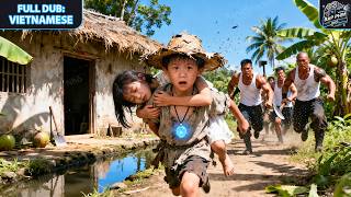 儅年救的被霸淩孤女，20年後成縂裁曏我求婚