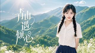 青山遇倾心