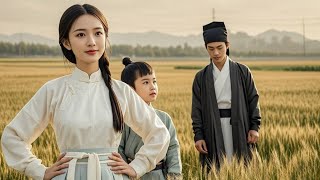 The Widow Marries a General, But Her Ex-Husband Returns on the Wedding Night