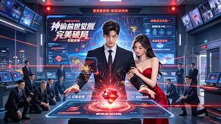 [Multi SUB] ｜顾家废物女婿竟是前世神偷！王室红宝石失窃五十亿索赔，安防专家全跪，他轻松破