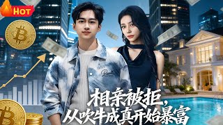 相亲被拒，从吹牛成真开始暴富