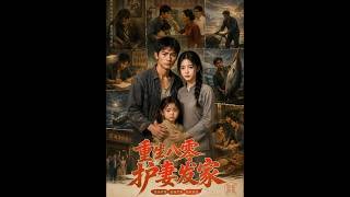 重生八零护妻发家