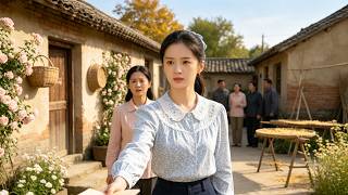 Back to the 1980s: Rewriting Her Destiny
