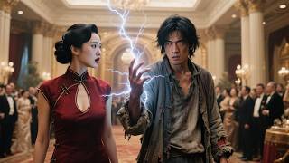 絕世女婿