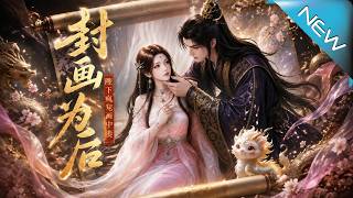 Empress Enshrined in the Painting