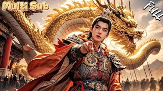穿越皇帝遇反賊