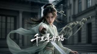 千里寻母路