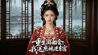 《重生游船会，我送庶妹进东宫》【最新完结剧集】