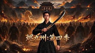 烬九州：第四季