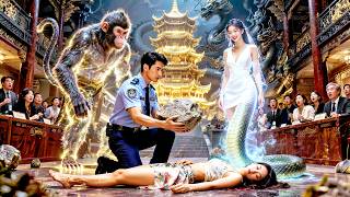 冤大头保安：顽石里的神灵