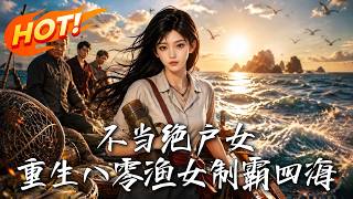 不当绝户女，重生八零渔女制霸四海