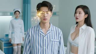 Visionary Healer: CEO's Heartfelt Offer