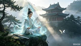 The Princess's Cultivation: Trap in Power Struggles