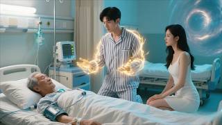 医尊逆袭：从穷小子到首富女婿