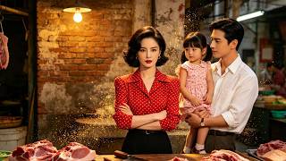 The Pig-Slaughtering Girl's Sweet Love and Comeback in the 1980s