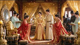 After Becoming a Maid in Ancient Liang Dynasty, I Help the Imperial Concubine Rise