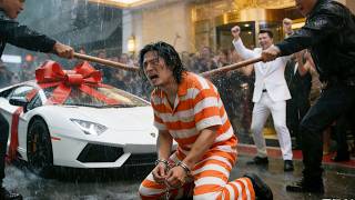 顶罪十年，我断亲后逆袭打肿偏心全家脸