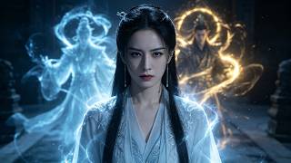 绝情嫡女：携棺归来掌姜家
