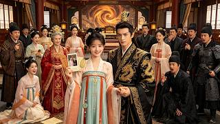 《母女雙穿：太後宮女的朝堂同盟》