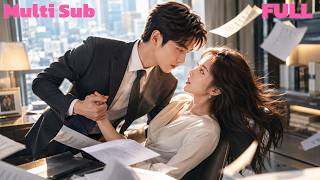 Forced into Marriage with My Rival CEO: The President's Sweet Turn