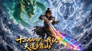 Thirteen Fairy Fates: I Take Heavenly Dao as My Backing