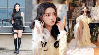 I Disguised As A Delivery Guy To Protect The CEO, But She’s Loved Me For Years