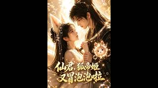 Immortal Lord, the Fox Emperor’s Daughter is Bubbling Again