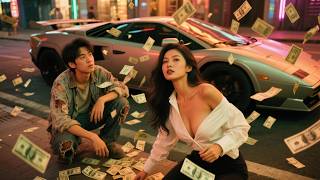The Heir's Midnight Gambit: From BBQ Stall to Billionaire's Bed