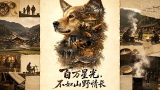 百万星光，不如山野情长