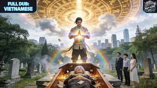 The "Useless Son-in-Law" Turns Out to Be a Reclusive Miracle Doctor