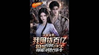 天灾末世，我囤货百亿投喂丧尸王第二季