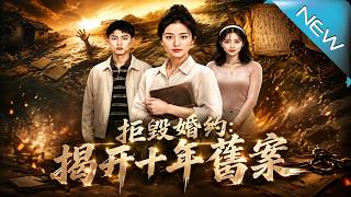 拒毁婚约：揭开十年旧案