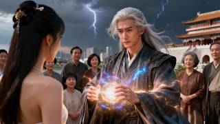 After Failing Ascension, I Became a Young Grandpa