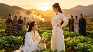 After Escaping the Bloodsucking Ex-Husband, Jianning Builds a Greenhouse Business and Leads the Village to Prosperity
