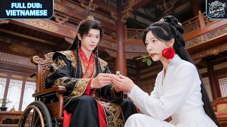 The Abandoned Heiress: The Revenge Engagement with the Limping Crown Prince