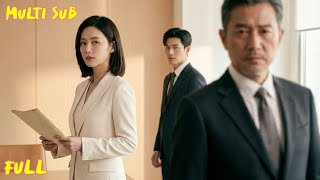 仇家公司的团宠复仇记