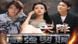 天降最強贅婿