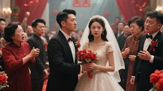 婚禮換新娘