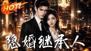 The Secretly Married Heir