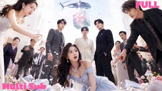Night Market Grill Heiress: The Tycoon's Revenge