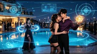 至尊战神：平叛护佳人