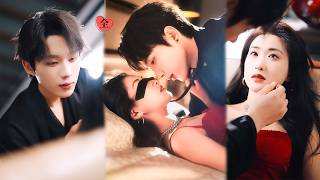 穿成恶毒女配：我虐的奶狗会读心