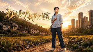 打脸暴发户：我带全村富