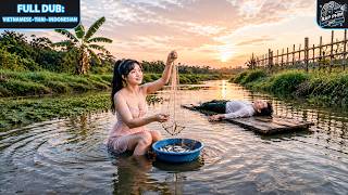 The 'Broke Boy' Saved While Catching Fish Is Actually a Hidden Young Master
