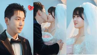 拒当替嫁新娘，我闪婚了隐身份的景政深