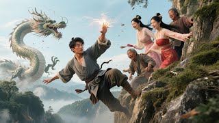 万兽魂印：弃婿觉醒驭兽神通