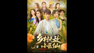 鄕村無敵小毉仙
