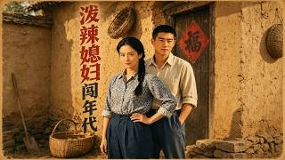 泼辣媳妇的年代闯关记