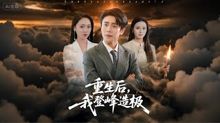 重生后我登峰造极