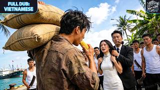 The Plain-Named Part-Timer Surrounded by Rich Kids—Turns Out She's a Hidden War God Who Takes Them Down in Seconds!